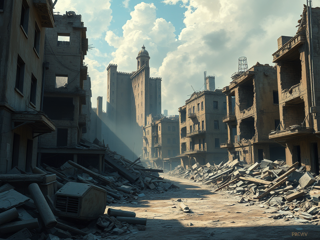 A picture containing building, outdoor, apartment building
Description automatically generated