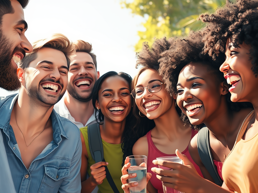 A person standing on a rock with the sun in the background
Description automatically generated with low confidence